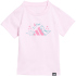 adidas Adiraptor Graphic T-Shirt Mädchen JV5069 -...