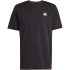 adidas Mini Pizza Graphic T-Shirt JM6482 - collegiate...