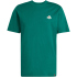 adidas Mini Pizza Graphic T-Shirt JM6482 - collegiate...