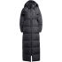 adidas x Moon Boot Full Length Puffer Steppjacke Damen...