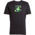 adidas Retro Futurism Graphic T-Shirt JM6394 - black XL