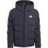 adidas Helionic Climawarm Daunenjacke mit Kapuze JN2099 -...