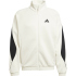 adidas Stadium Trainingsjacke JN1821 - black/off white S
