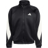 adidas Stadium Trainingsjacke JN1821 - black/off white S