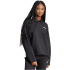 adidas Essentials Linear Fleece Polo Sweatshirt Damen...