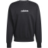 adidas Essentials Linear Fleece Sweatshirt JM1759 -...
