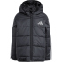 adidas Essentials 3-Streifen Padded Winterjacke Kinder...