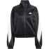 adidas Stadium Trainingsjacke Damen JL6886 - black/off...