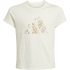 adidas Animal Print Big Logo Single Jersey T-Shirt...