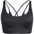adidas All Me Essentials Mid Support Sport-BH Damen...