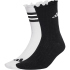 2er Pack adidas Sportswear Glow Socken JX5726 -...
