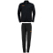 schwarz/fluo orange