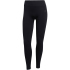adidas Workout Essentials Leggings Damen JX3901 - black S