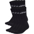 10er Pack adidas Performance Linear Cushioned Crew Socken...