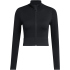adidas Workout Essentials Knit Trainingsjacke Damen...