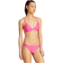 adidas Padded 2-Way Straps Triangle Bikini Damen JX3675 -...