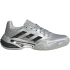 adidas Barricade 13 Tennisschuhe Damen JR4223 - silver...