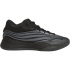 adidas Dame X Low-Top Basketballschuhe JP6089 - zero...