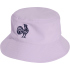 adidas FFR Frankreich Fischerhut JZ8241 - powder plum 56...