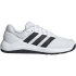JS3166 - cloud white/core black/lucid red