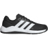 JS3165 - core black/cloud white/lucid red