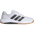 JS3162 - cloud white/core black/lucid red