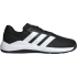 JS3045 - core black/cloud white/lucid red