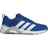 JS3120 - team royal blue/cloud white/halo silver
