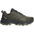 JQ2224 - olive strata/night cargo/tent green