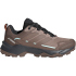 JH7806 - trace brown/earth strata/semi impact orange