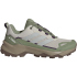 JQ2227 - wonder alumina/grey two/tent green