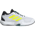 JR9297 - cloud white/lucid lemon/shock pink