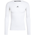 adidas TECHFIT Compression langarm Trainingsshirt Herren...