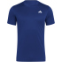 adidas Club Climacool Tennisshirt Herren JD8639 - white L