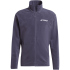 adidas TERREX Multi Essentials Fleecejacke Herren JP0795...