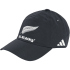 adidas Neuseeland All Blacks Tech Baseball Cap JY6263 -...