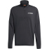 adidas TERREX Multi Climawarm Tech Fleece 1/2-Zip...