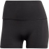 adidas All-Me Sculpt Booty kurze Leggings Damen JW7600 -...