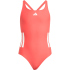 adidas 3-Streifen C-Back Badeanzug Mädchen JN6577 -...