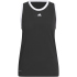 adidas Crazy Lite Woven Tanktop Damen JC5847 - black S