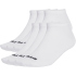 6er Pack adidas Performance Linear Cushioned Crew Socken...
