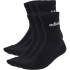 6er Pack adidas Performance Linear Cushioned Crew Socken...