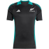 adidas Neuseeland All Blacks Trainingsshirt Herren JM9636...