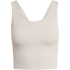 adidas All Me Mid Support Sport-BH Damen JL5522 - wonder...