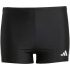 adidas Colorblock 3-Streifen Boxer Badeshorts Jungen...