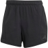 adidas D4T Workout French Terry Trainingsshorts Herren...