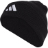 adidas New Logo Cuff Beanie JM0428 - black/white 52 - 54 cm