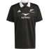 adidas Neuseeland All Blacks Supporter Poloshirt Herren...