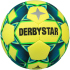 DERBYSTAR Indoor Fußball Filz-Hallenball Beta...
