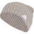 adidas Melange Beanie JM1653 - mgh solid grey 60 - 62 cm